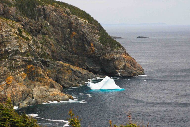 Tourism & History Pouch Cove