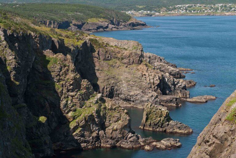 Tourism & History Pouch Cove