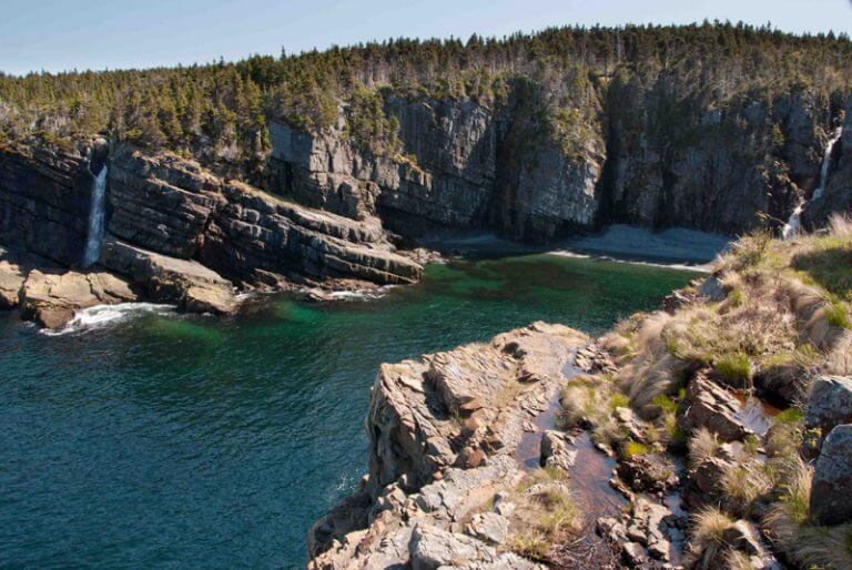 Tourism & History Pouch Cove