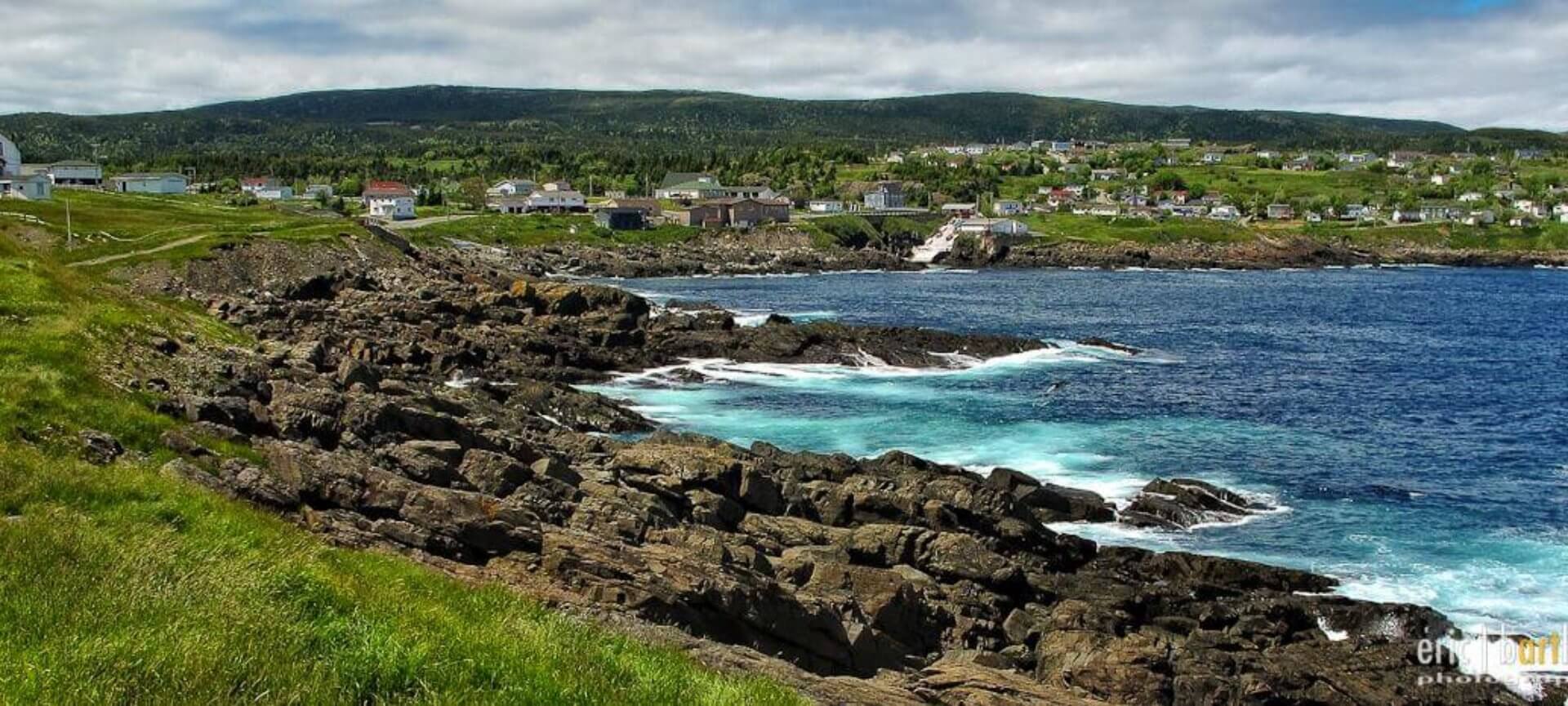 Pouch Cove | Newfoundland and Labrador