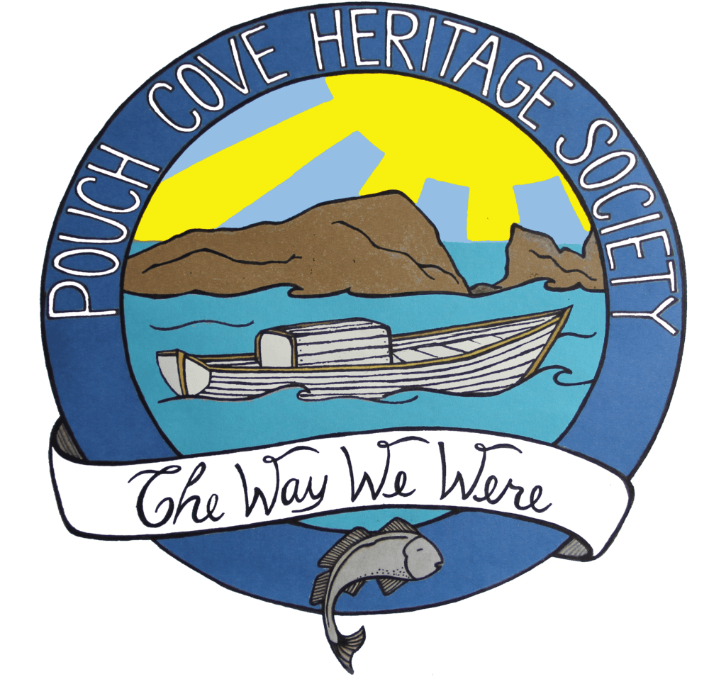 Tourism & History Pouch Cove