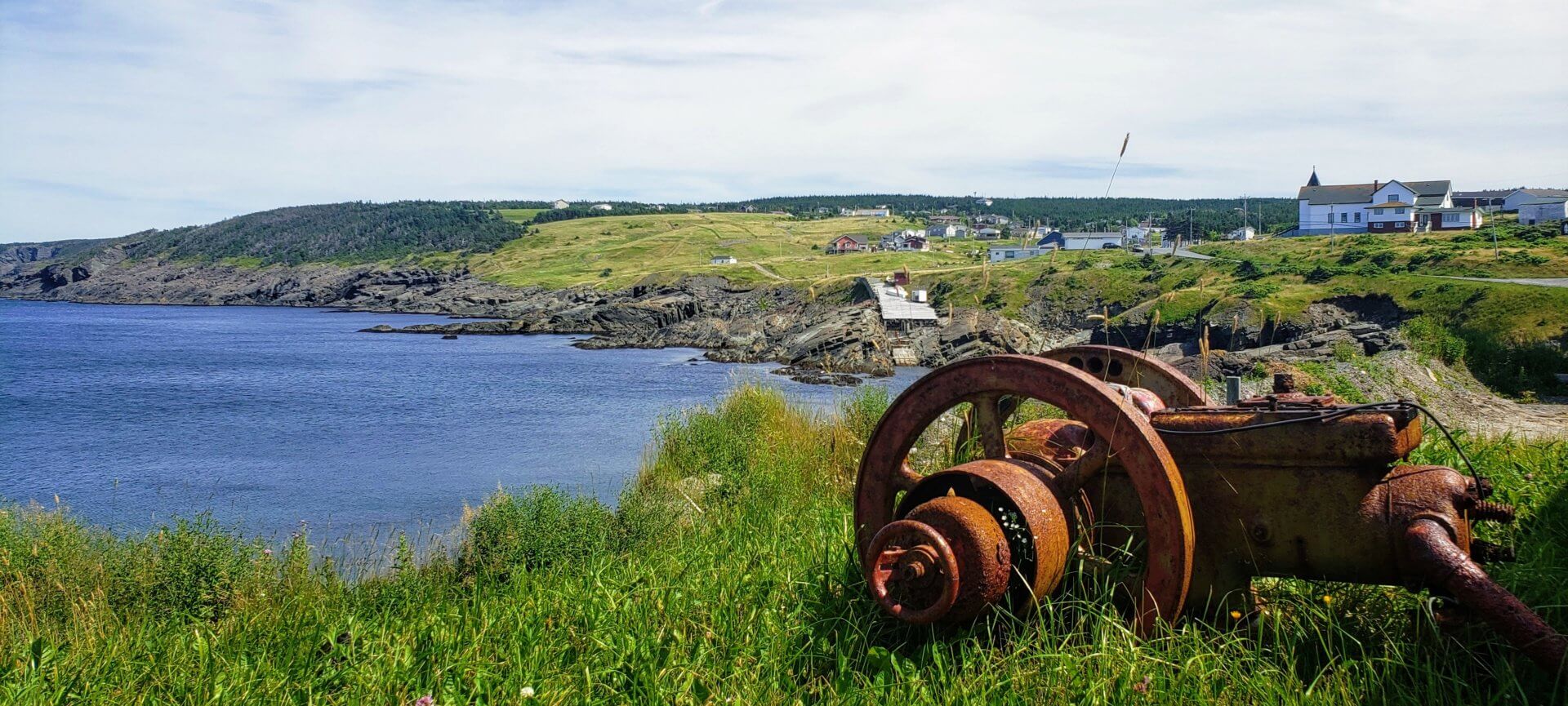 Pouch Cove | Newfoundland and Labrador