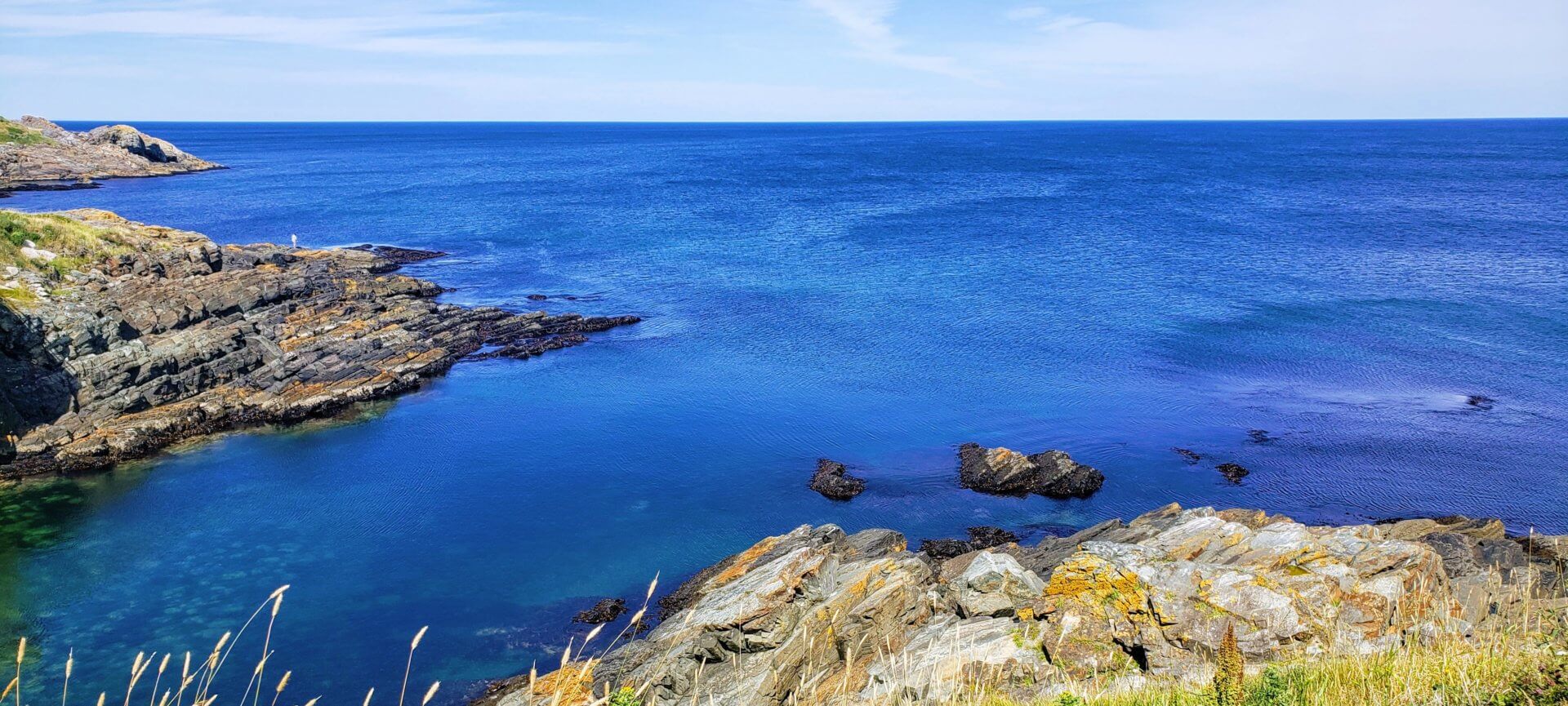 Pouch Cove Newfoundland and Labrador