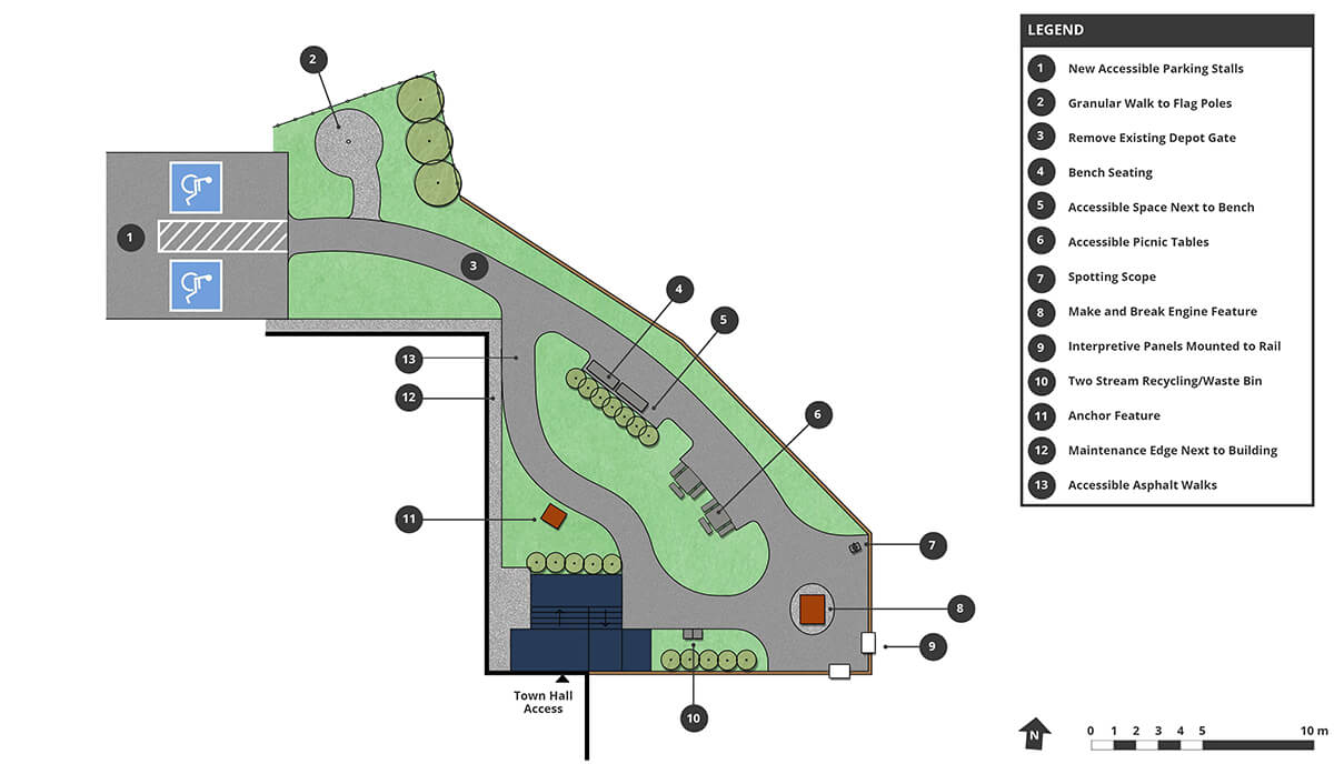 Coming Soon Pouch Cove Lookout! Pouch Cove